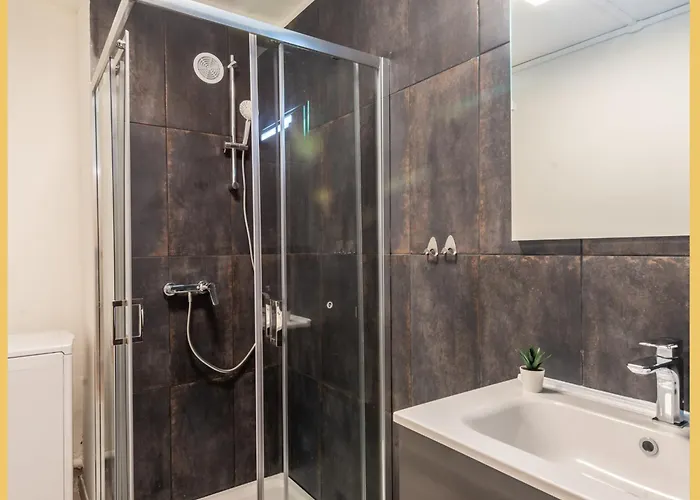 T2 I Moderne I Appartement
