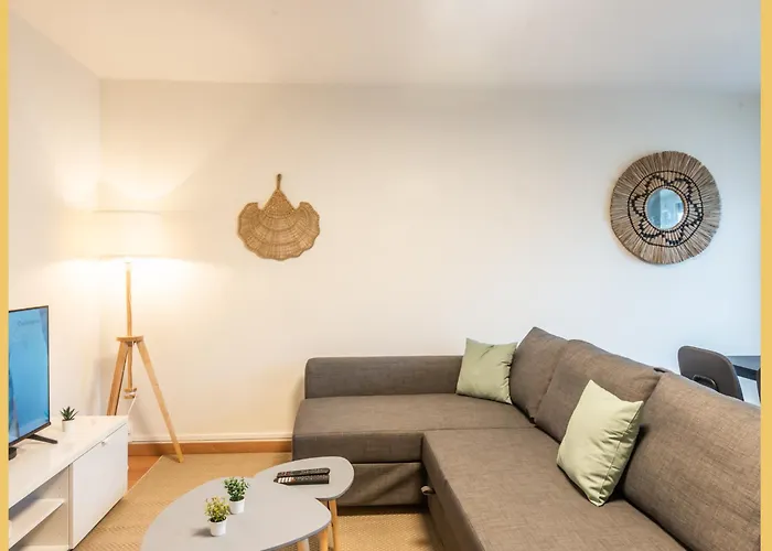 Appartement T2 I Moderne I *