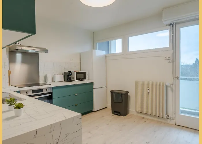T2 I Moderne I * Gaillard