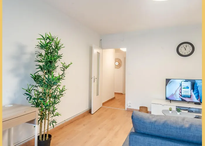 T2 I Moderne I Appartement *