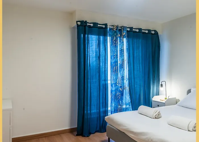 Appartement T2 I Moderne I
