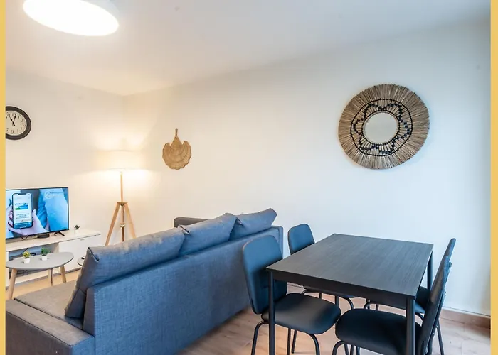 T2 I Moderne I Appartement *
