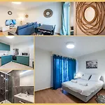 Διαμέρισμα T2 I Moderne I Gaillard