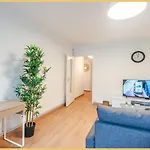 T2 I Moderne I Διαμέρισμα *