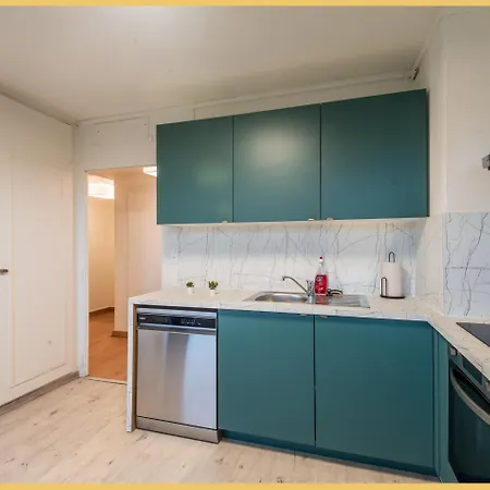 T2 I Moderne I