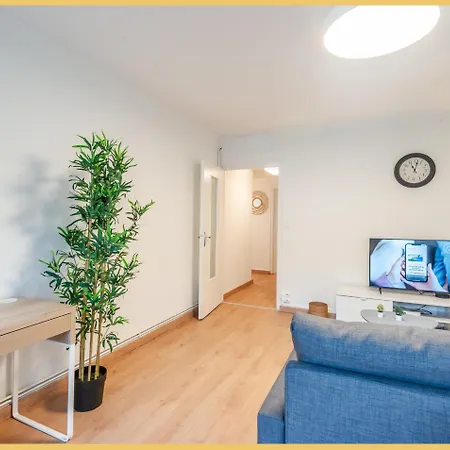 T2 I Moderne I Apartment *