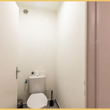 T2 I Moderne I * Gaillard
