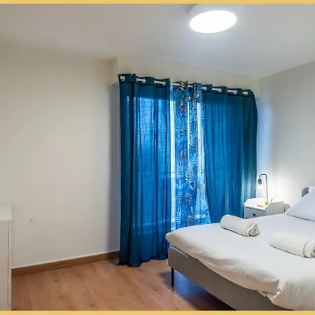 Apartment T2 I Moderne I